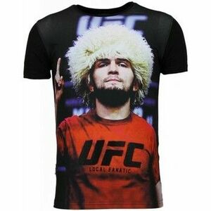 Tričká s krátkym rukávom Local Fanatic 84249803 vyobraziť