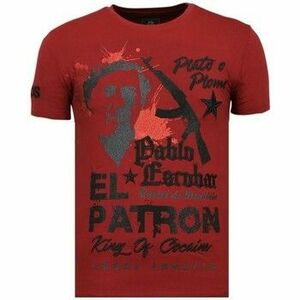 Tričká s krátkym rukávom Local Fanatic 65019476 vyobraziť