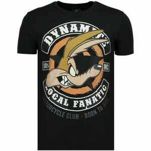 Tričká s krátkym rukávom Local Fanatic 94433491 vyobraziť