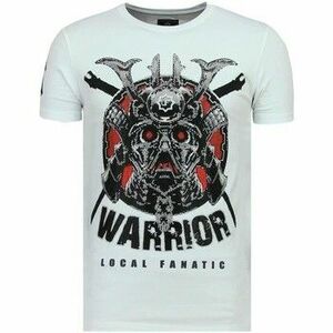 Tričká s krátkym rukávom Local Fanatic 94437304 vyobraziť