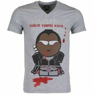 Tričká s krátkym rukávom Local Fanatic 3076296 vyobraziť