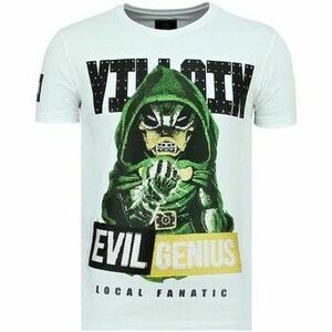Tričká s krátkym rukávom Local Fanatic 94436764 vyobraziť