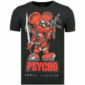 Tričká s krátkym rukávom Local Fanatic 94434265 vyobraziť