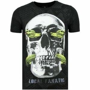 Tričká s krátkym rukávom Local Fanatic 94437202 vyobraziť