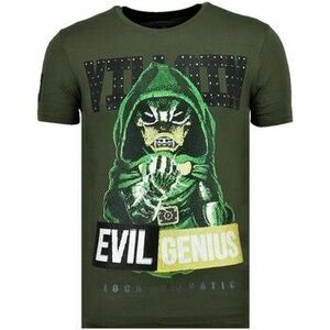 Tričká s krátkym rukávom Local Fanatic 94436866 vyobraziť