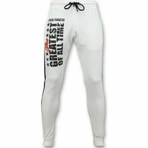 Tepláky/Vrchné oblečenie Local Fanatic 106256805 vyobraziť
