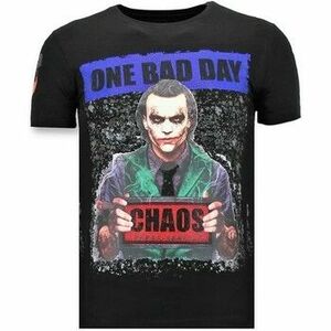 Tričká s krátkym rukávom Local Fanatic 107514752 vyobraziť