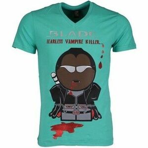 Tričká s krátkym rukávom Local Fanatic 3076292 vyobraziť