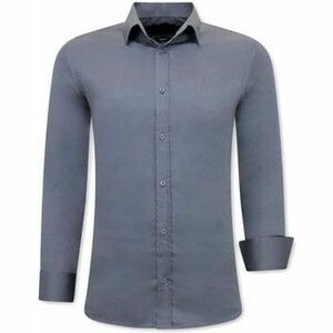 Košele s dlhým rukávom Tony Backer 115179928 vyobraziť