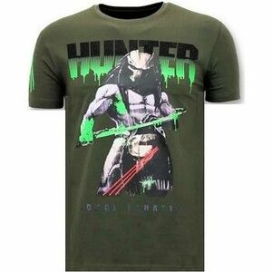 Tričká s krátkym rukávom Local Fanatic 107916580 vyobraziť