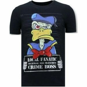 Tričká s krátkym rukávom Lf 107915631 vyobraziť