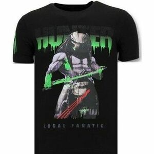 Tričká s krátkym rukávom Local Fanatic 107916423 vyobraziť