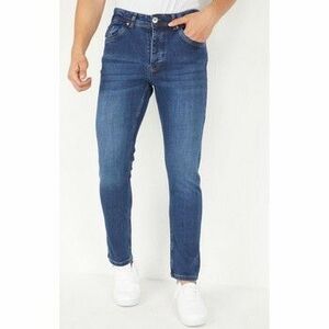 Džínsy Slim True Rise 126296671 vyobraziť