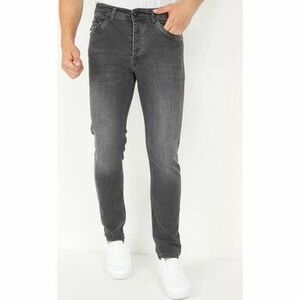 Džínsy Slim True Rise 126296100 vyobraziť