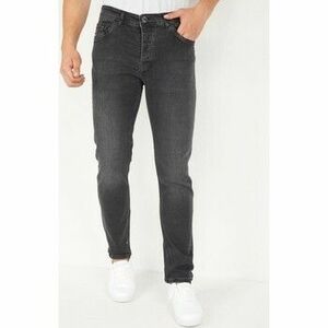 Džínsy Slim True Rise 126295810 vyobraziť
