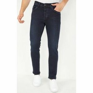 Džínsy Slim True Rise 126293253 vyobraziť