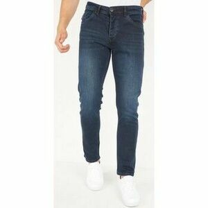 Džínsy Slim True Rise 126278205 vyobraziť