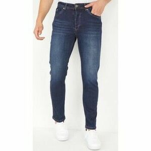 Džínsy Slim True Rise 126276833 vyobraziť