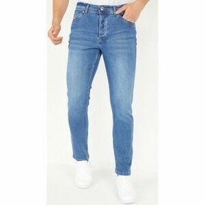 Džínsy Slim True Rise 126276301 vyobraziť