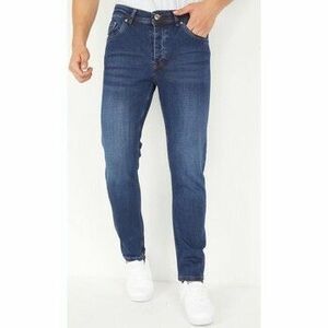 Džínsy Slim True Rise 126276031 vyobraziť
