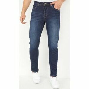 Džínsy Slim True Rise 126275689 vyobraziť