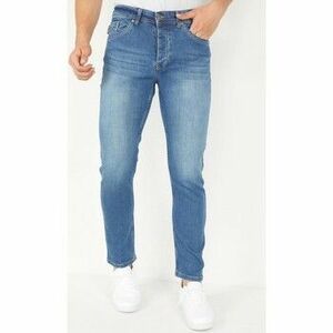 Džínsy Slim True Rise 126272308 vyobraziť