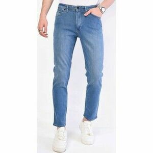 Džínsy Slim True Rise 134260095 vyobraziť