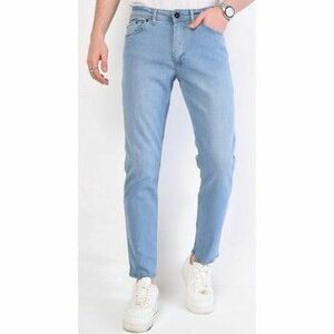 Džínsy Slim True Rise 134260997 vyobraziť