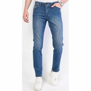 Džínsy Slim True Rise 134261351 vyobraziť