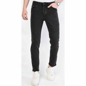 Džínsy Slim True Rise 134261542 vyobraziť