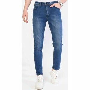 Džínsy Slim True Rise 134283536 vyobraziť