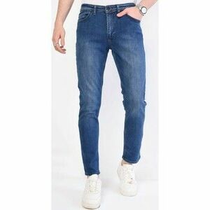 Džínsy Slim True Rise 134283701 vyobraziť