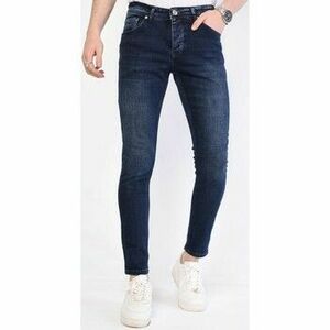 Džínsy Slim True Rise 134401929 vyobraziť