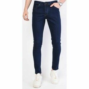 Džínsy Slim True Rise 134405984 vyobraziť