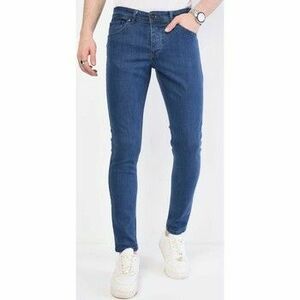 Džínsy Slim True Rise 134406360 vyobraziť