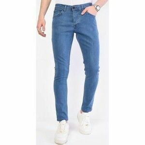 Džínsy Slim True Rise 134406401 vyobraziť