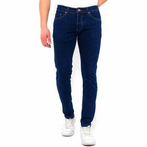 Džínsy Slim True Rise 140527812 vyobraziť