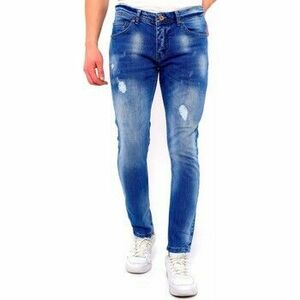 Džínsy Slim True Rise 140547636 vyobraziť