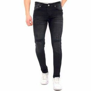 Džínsy Slim True Rise 140549300 vyobraziť