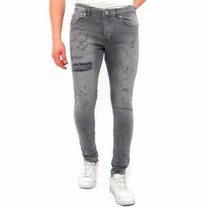 Džínsy Slim True Rise 140557761 vyobraziť