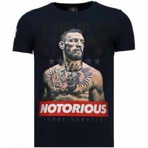 Tričká s krátkym rukávom Local Fanatic 144080099 vyobraziť
