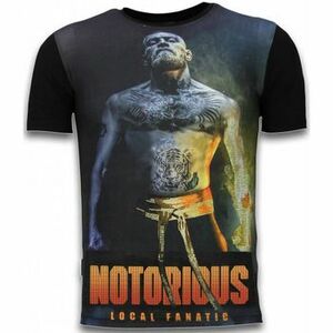 Tričká s krátkym rukávom Local Fanatic 144223027 vyobraziť