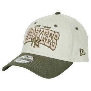 Šiltovky New-Era WHITE CROWN 9FORTY NEW YORK YANKEES vyobraziť