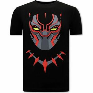 Tričká s krátkym rukávom Local Fanatic 146181375 vyobraziť