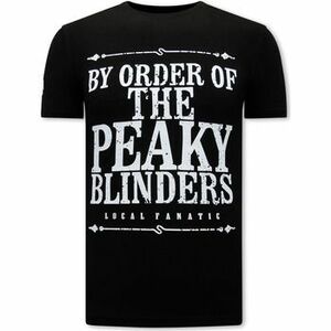 Tričká s krátkym rukávom Local Fanatic 146181451 vyobraziť