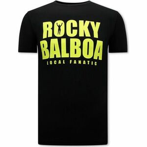 Tričká s krátkym rukávom Local Fanatic 146181513 vyobraziť