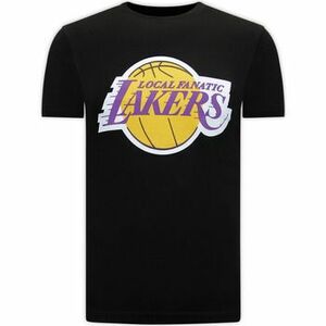 Tričká s krátkym rukávom Local Fanatic 146182358 vyobraziť