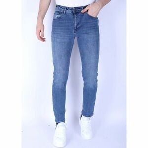 Džínsy Slim True Rise 146968695 vyobraziť