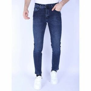 Džínsy Slim True Rise 146969029 vyobraziť