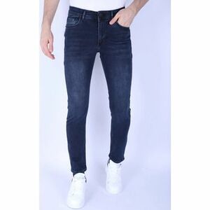 Džínsy Slim True Rise 146969063 vyobraziť